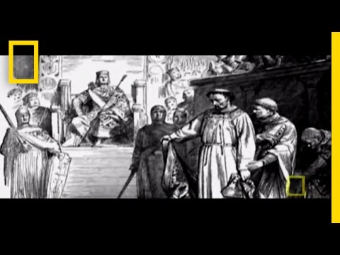 Halloween History | National Geographic