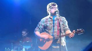 The Decemberists - The Crane Wife 3 (Live in Glasgow 05/03/2011)