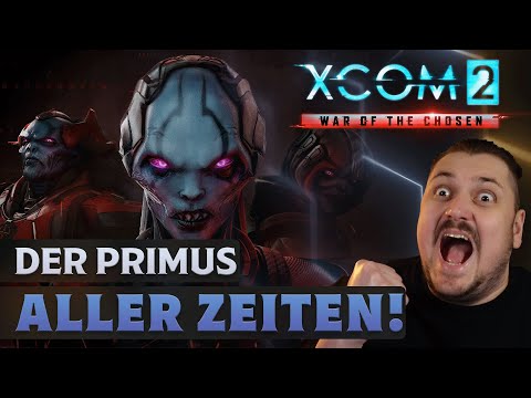 XCom 2 ist mein Top 3 Spiel aller Zeiten!