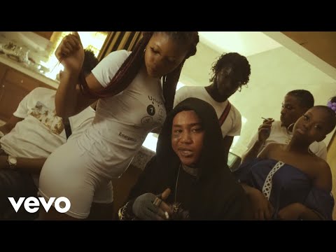 GeeDem, Acegawd - High Cheque (Official Music Video)