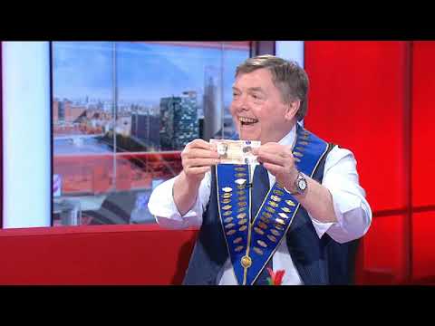 Order Of The Magi, Manchester's Magic Society Celebrates 110 Years