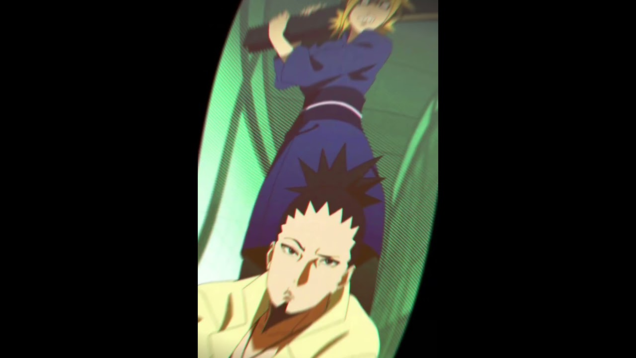 Cute and funny pictures from Naruto