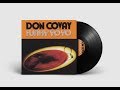 Don Covay - I Don't Think I Can Make It