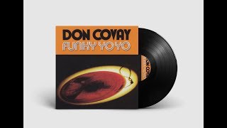 Don Covay - I Don&#39;t Think I Can Make It