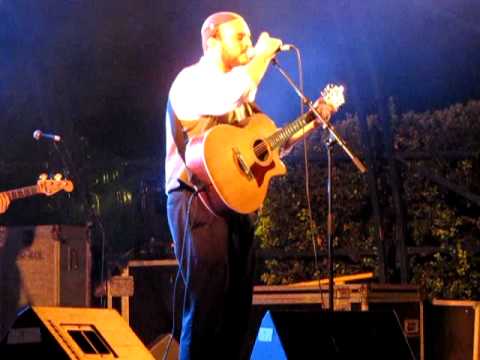 Shlomo Katz  in Bet Shemesh 5770 - hazorim bedima