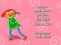 Pinky Dinky Doo Credits But It S Replaced With Pinky Dinky Doo Theme Song Instrumental