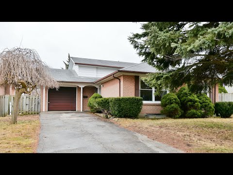 73 Gardentree St, Toronto - Open House Video Tour