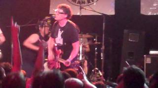 MU330 "KKK Highway" at Slim's 06.15.11