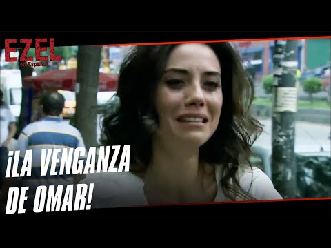 ¡Ezel consigue la venganza de Ömer de Eyşan! - Ezel En Español