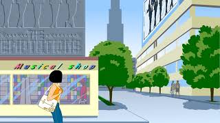 The Temptations. Law Of The Land