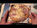 Пицца салями ООО "Русский мороз" 