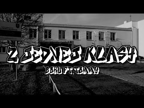 BorU ft. Tommy - Z jednej klasy (prod. Antidote Beats)