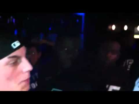 Spinning 9 with Soulja Boy,JBar,JMoney,KillaCam,Miami Mike,Stulittle & 350 at Wild Bills in ATL