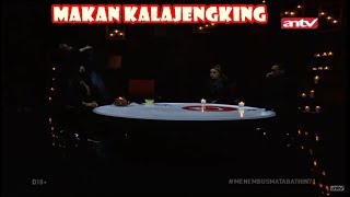 Download lagu Makan Kalajengking! | Menembus Mata Batin (Gang Of Ghosts) | ANTV Eps 71 10 November 2018 mp3 Download lagu Makan Kalajengking! | Menembus Mata Batin (Gang Of Ghosts) | ANTV Eps 71 10 November 2018 mp3