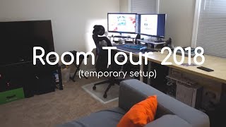 Room Tour 2018