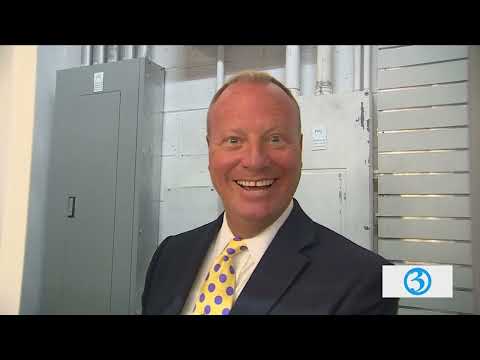 House Numbers, Doorbells, and More!