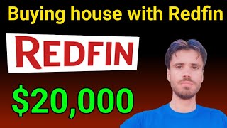 I Tried buying The cheapest house in California with Redfin