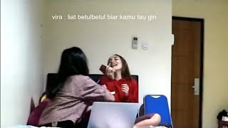 Download lagu PRANK..!! NGAJAK TEMEN LESBIAN MALAH KETAGIHAN..!! mp3