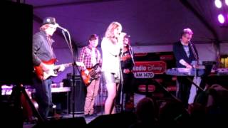 Trouble - Kaylee Starr (Taylor Swift cover) New Year 2013