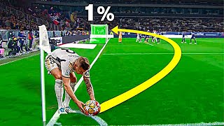 Os gols mais IMPOSSÍVEIS de 2024 que deixaram o mundo em choque 🤯