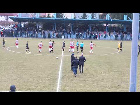 Na żywo. Sokół Kamień - KS Wiązownica