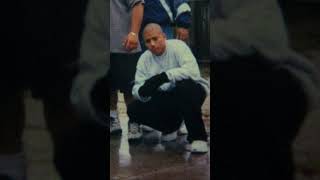 Linked Up With Lil Rob &amp; Mr Shadow In San Diego! 98'-99'