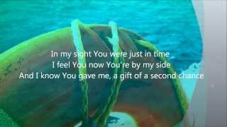 Castaway - Chasen (Lyrics)