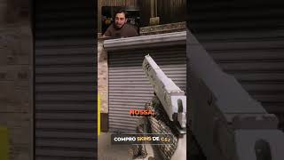 Qual a MELHOR SKIN de DEAGLE no CS2?