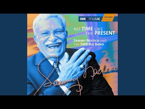 No Time Like the Present