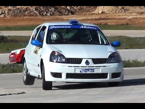 Palermo Exibition Rally Profeta - Manganella