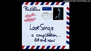 Phil Collins - Somewhere