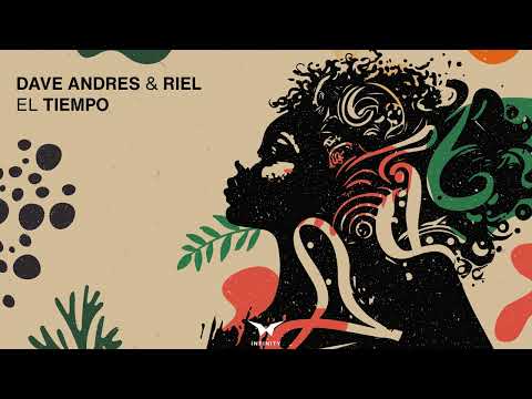 Dave Andres, Riel - El Tiempo