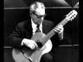 Lauro: 4 Valses Venezolanos - Vals No. 1 