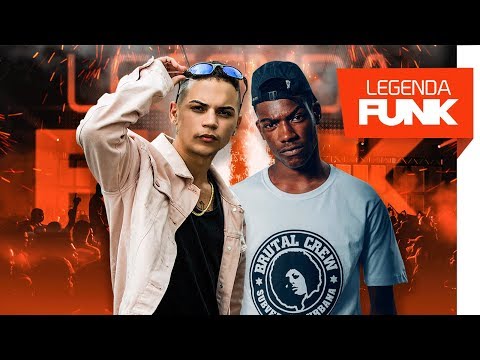 MC Lukkas e 1Kilo (Pelé MilFlows) - Oh Nega (DJ RD)