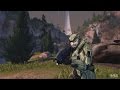 Halo The Master Chief Collection Gameplay De Halo Em Po