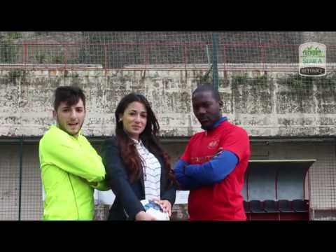 Spot FINALE SERIE A BetuniQ