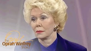 Self-Help Pioneer Louise Hay: “Love Is the Greatest Healing Force” | The Oprah Winfrey Show | OWN