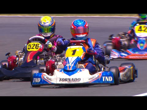 BR KART 2021 PENHA - FINAL - F4 SUPER SENIOR SUPER SENIOR MASTER FINAL 11-12-2021