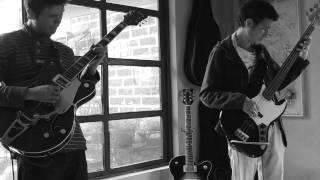 All the things you are