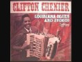 Louisiana Blues by Clifton Chenier