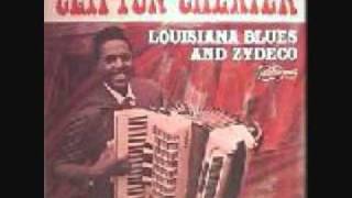 Louisiana Blues by Clifton Chenier