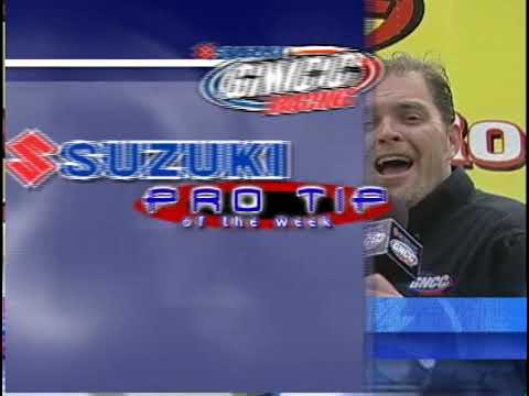 2005 GNCC The General Round 3 - Bike Episode