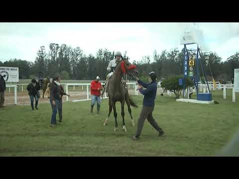 CARRERAS SINT MELO - 210910 c03 1° GRAN CALI