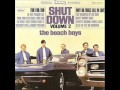 In The Parkin' Lot - The Beach Boys