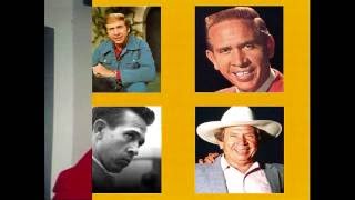 Buck Owens A-11