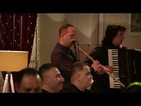 Zive Mesurevski i Grupa Kruna - Si zaljubiv edno mome - Na zdravje LIVE TV Show