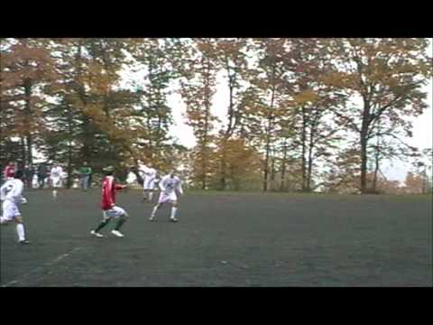 Hommertshausen - Mornshausen/Dautphe 2:1