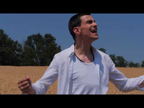 Mladen Cvetanovic - Nedostajes mi ti - (Official Video 2021)