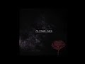 Ellipsis The Artist - All I Really Want