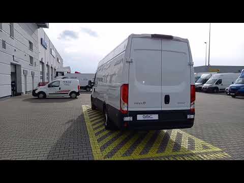 OTOMOTO - DAILY FURGON